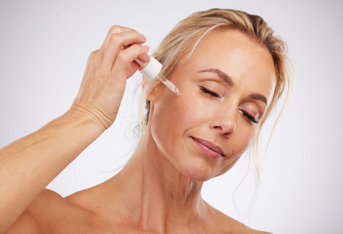 The Benefits of Peptide Therapy for Anti-Aging, Rancho Palos Verdes