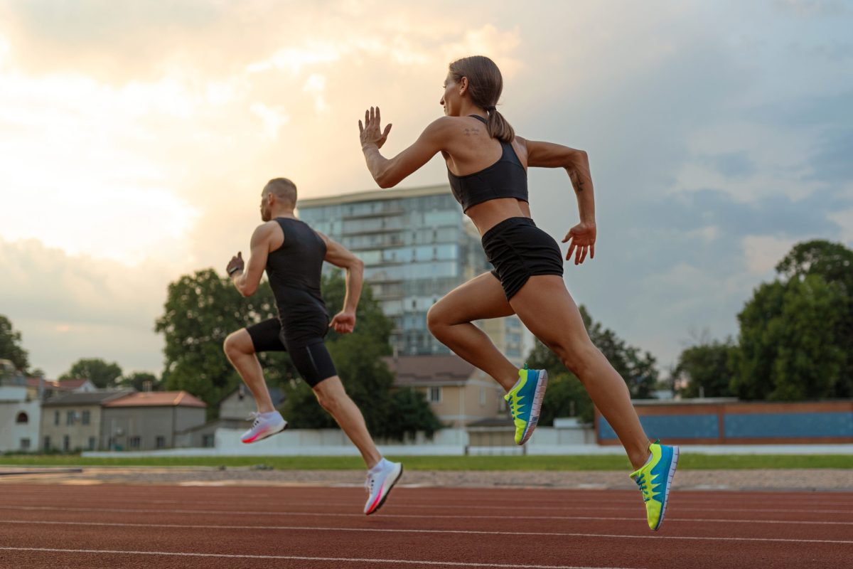Peptide Therapy for Athletic Performance, Rancho Palos Verdes